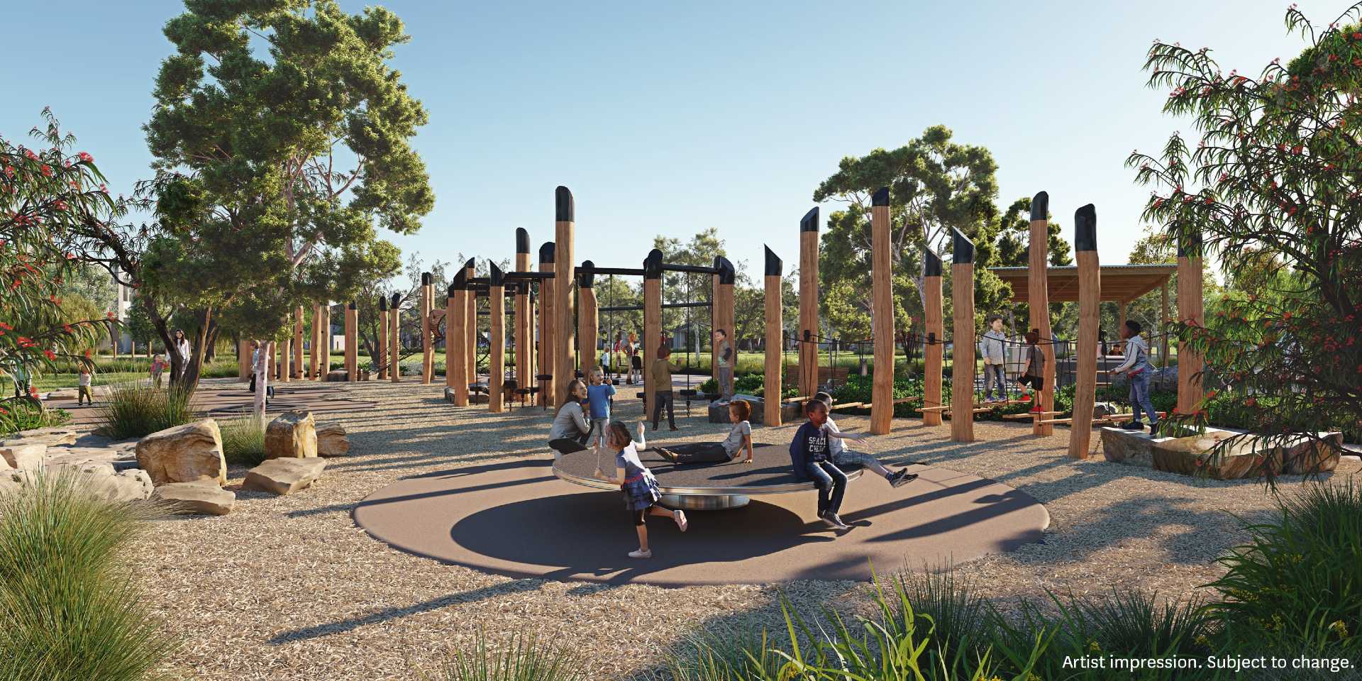 [Land for Sale] Stockland Mt. Atkinson, Truganina OpenLot